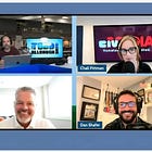 Recombobulating on the radio (Week of July 20-26)