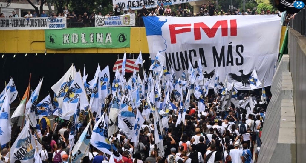 A group of people holding flags

AI-generated content may be incorrect.
