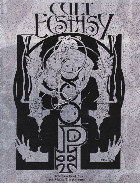 Front Cover of Softcover Version