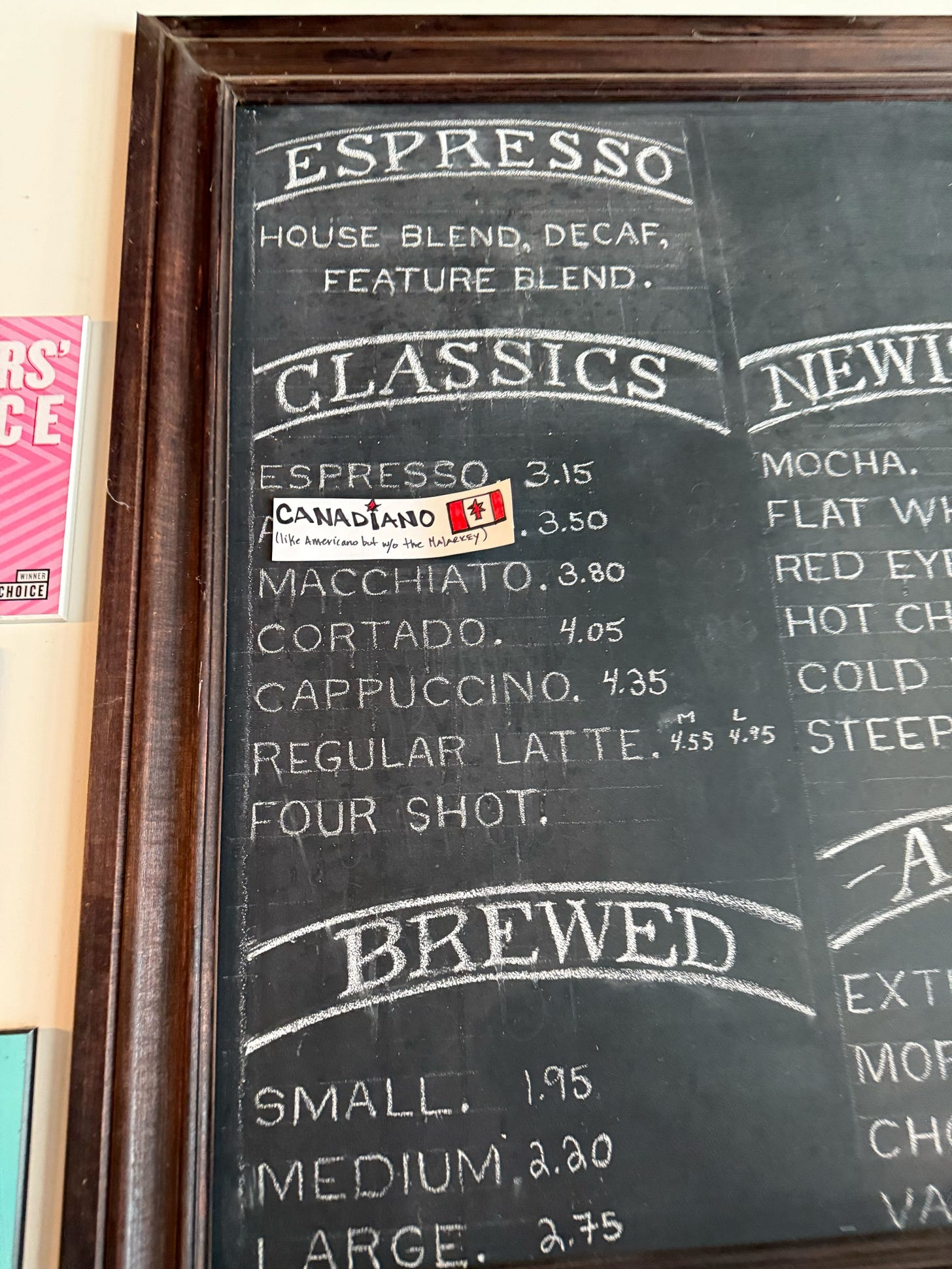 Photo by Laurence Pevsner Photo by Laurence Pevsner