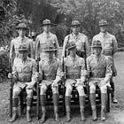 Interwar Infantry