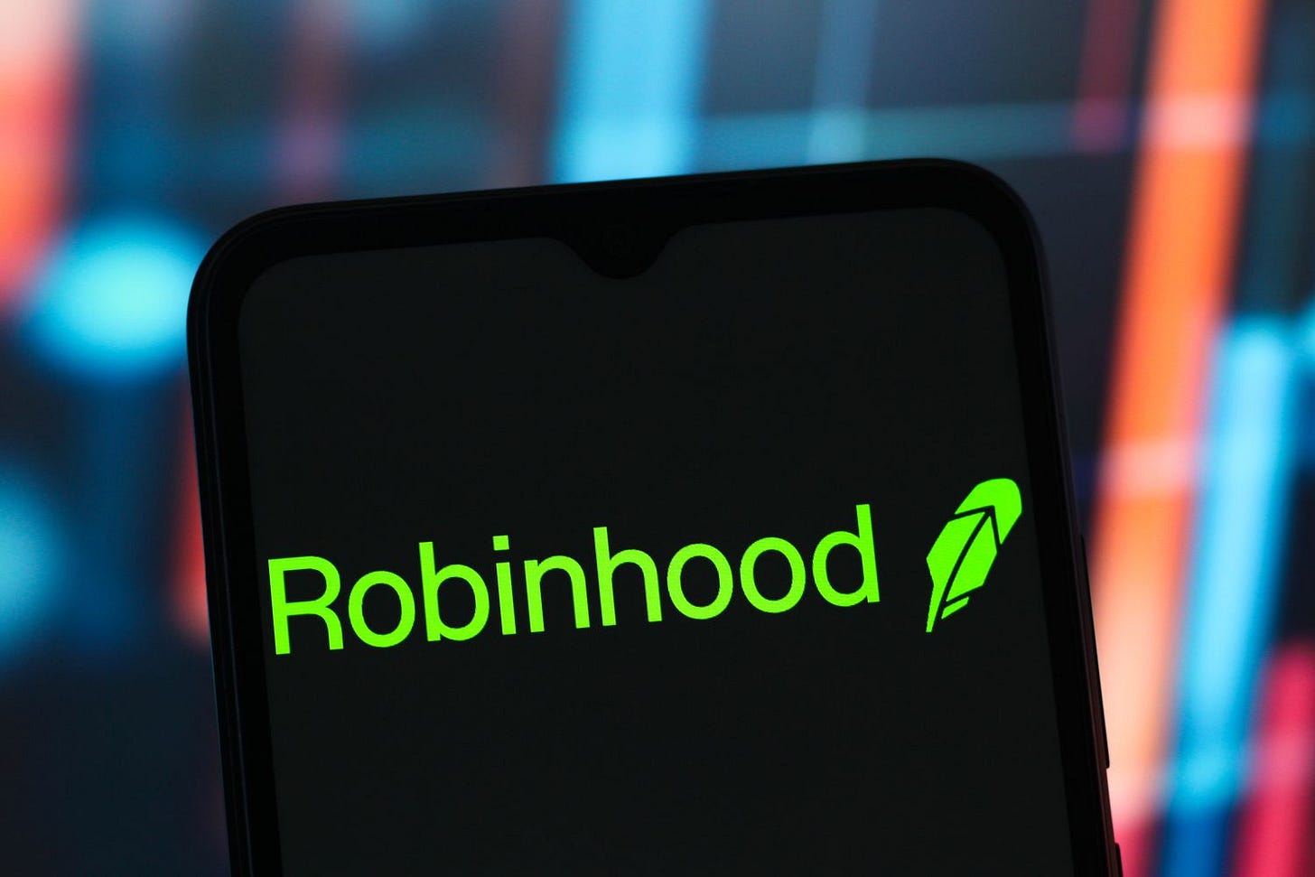 Robinhood Stock Sets Latest All-Time High on New Crypto Offerings