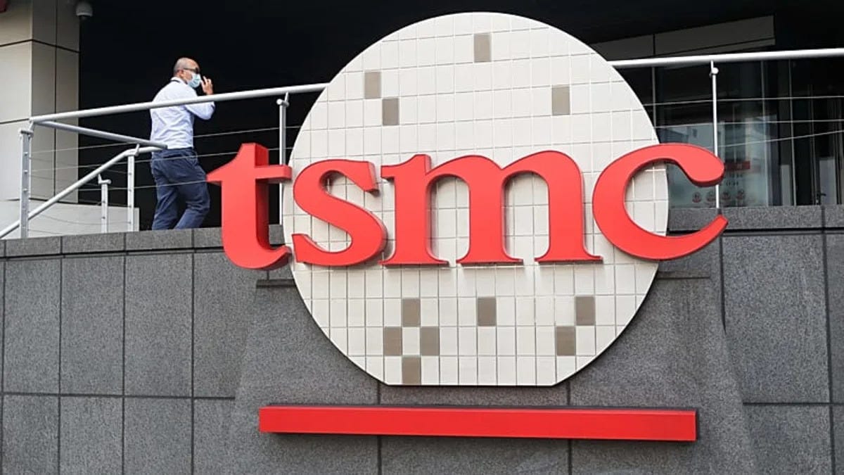 TSMC posts record profit and pledges $100bn to expand US manufacturing TSMC posts record profit and pledges $100bn to expand US manufacturing