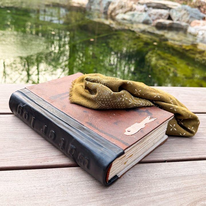 copper mythical creature