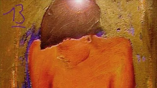 Blur: 13 - a 25th anniversary retrospective