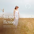 Justyna Rossy's avatar