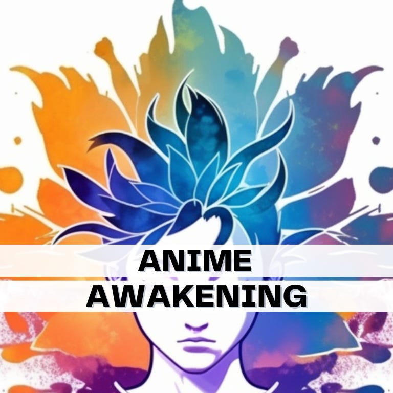 Anime Awakening