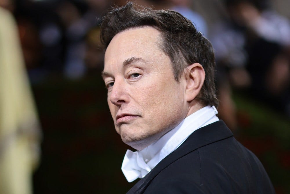 Blade Runner 2049' Producers Sue Musk, Tesla and WBD