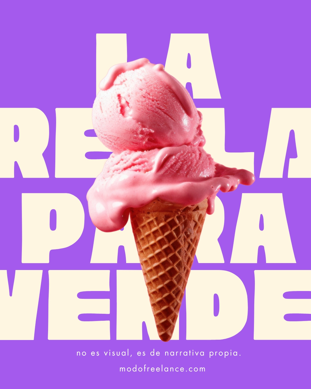 La regla N1 para convertir ventas