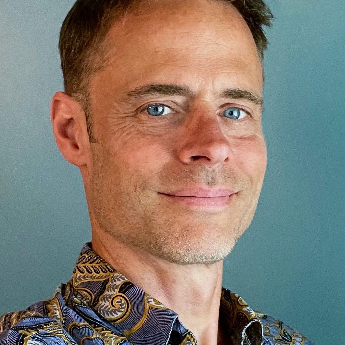 Todd Caldecott’s Substack