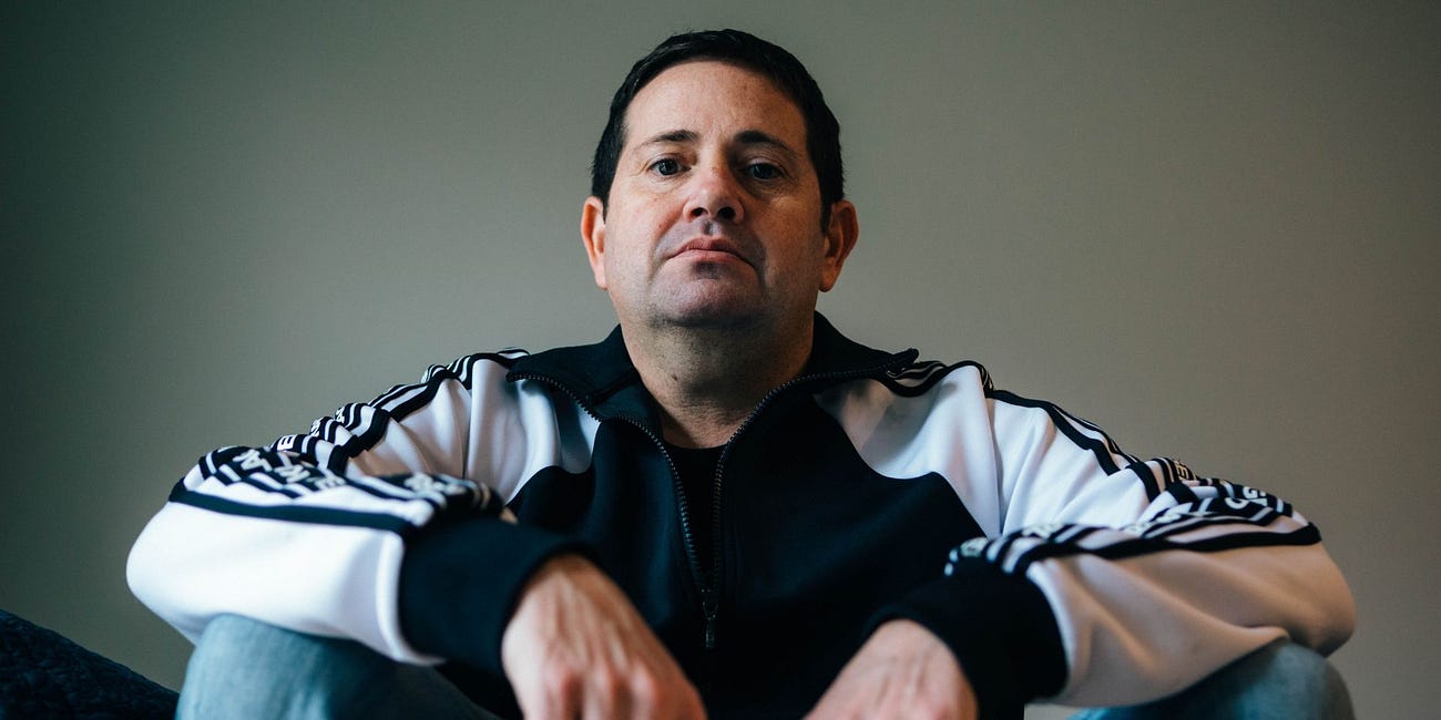 Did Live Nation Kill Live Music?