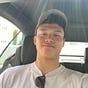Julian Wong's avatar