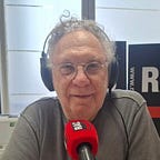 Analítica, la newsletter de Ernesto Ekaizer