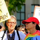 The view from Canada: Make America Think Again