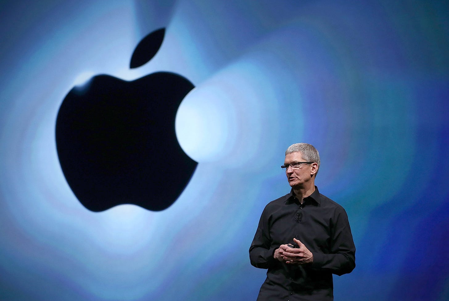 Apple Artificial Intelligence Director On Computers That Can Remember |  Fortune
