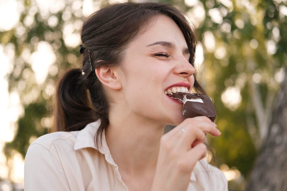 Addicted to Chocolate Science Explains Why You Can’t Stop