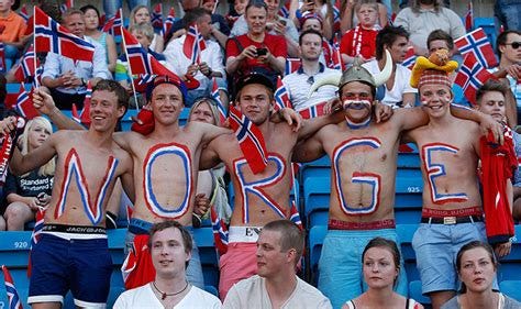 The Castle is Cracking: Norway stuns Brazil as Haaland scores twice, Egypt falls to Argentina, and Morocco stands alone as Africa’s hope.