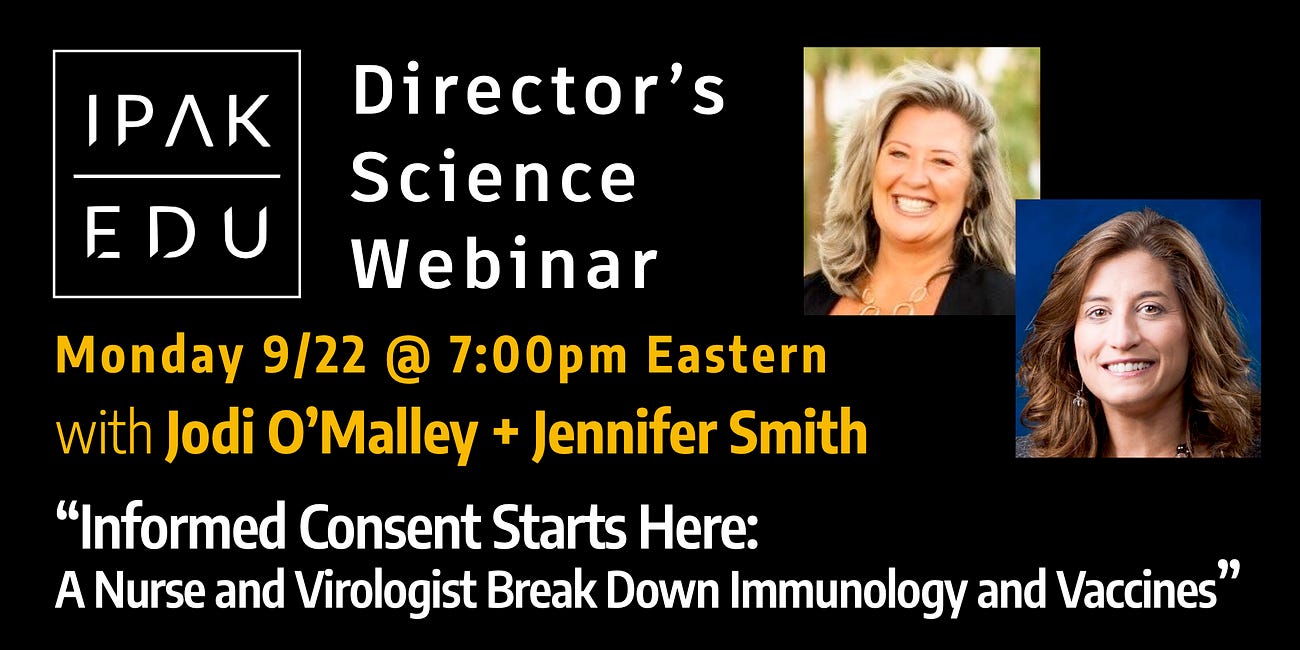 Jodi O'Malley + Jennifer Smith - 9/22