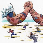 The American Cultural Revolution Is Underway