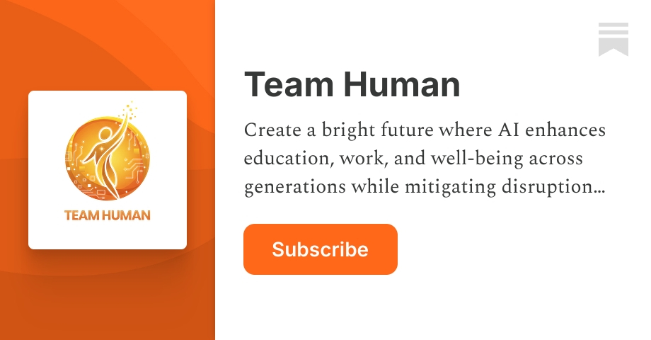 H-CORPS | Humanizing AI | Substack
