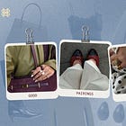good pairings january