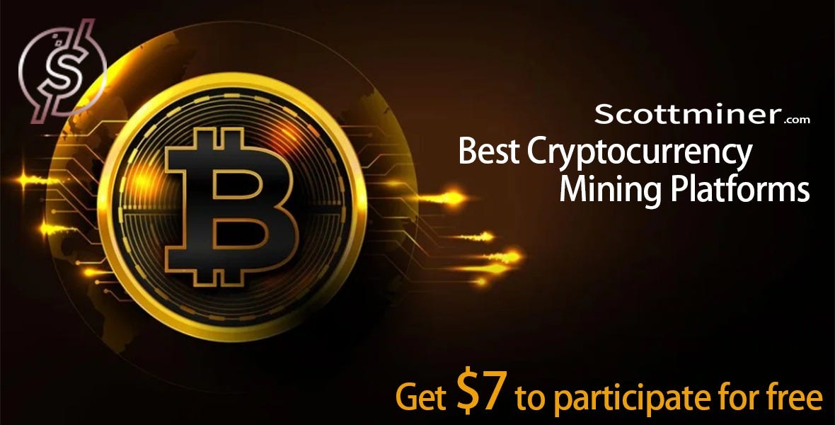 Revolutionize Cryptocurrency Investment with Scottminer