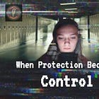 When Protection Becomes Control