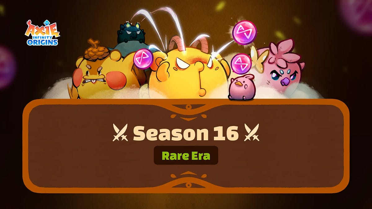 Origin S16 has been released! – Lunasian