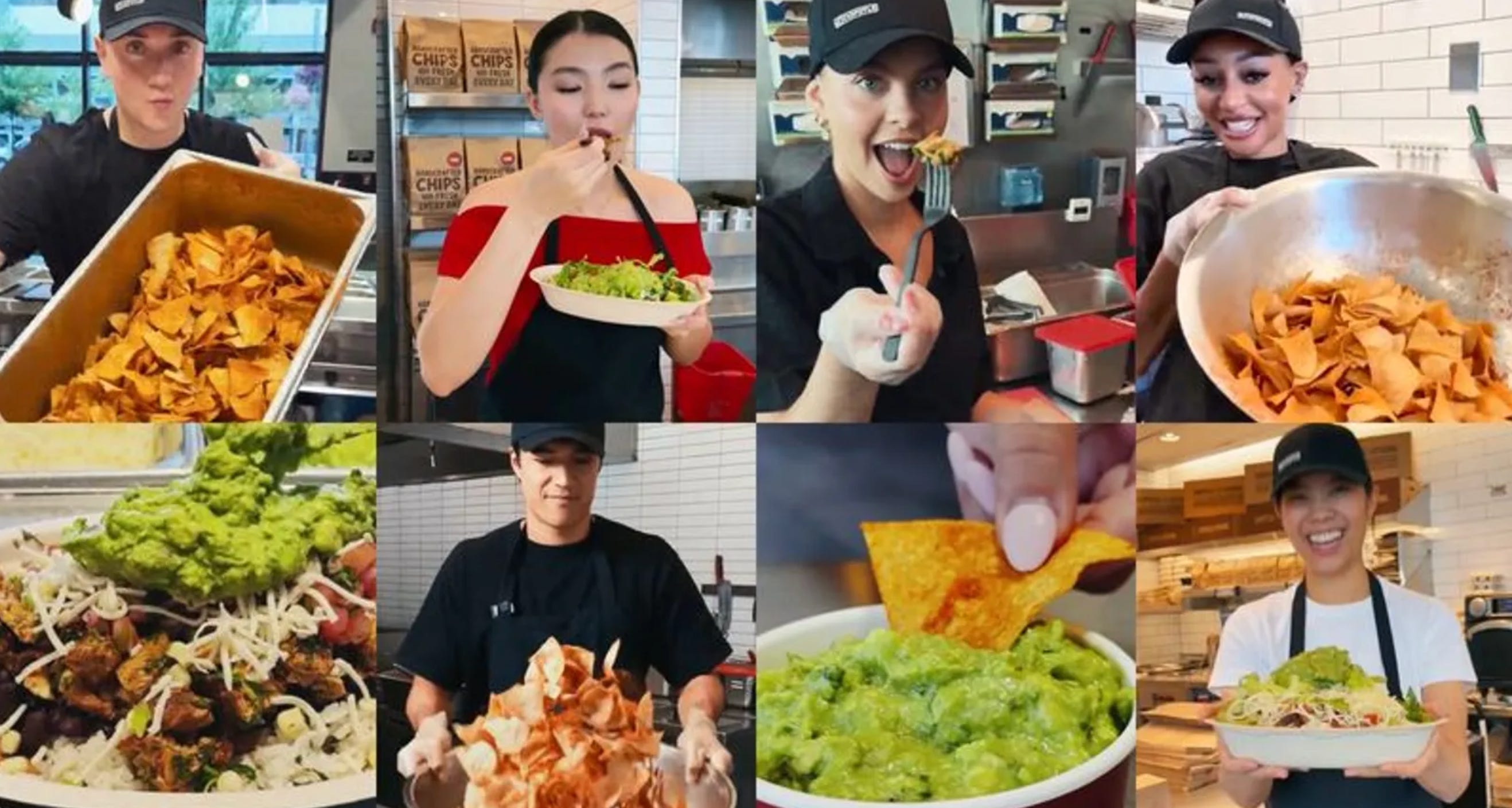 Artwork for Chipotle Just Handed Its Brand to 100 Strangers. That's Not Chaos. That's the Brand Power Method in Action.