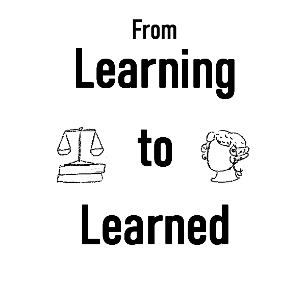 From Learning to Learned