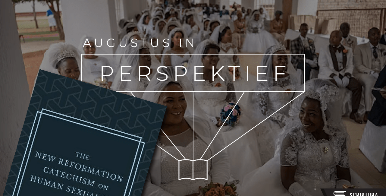 Perspektief: Augustus 2023