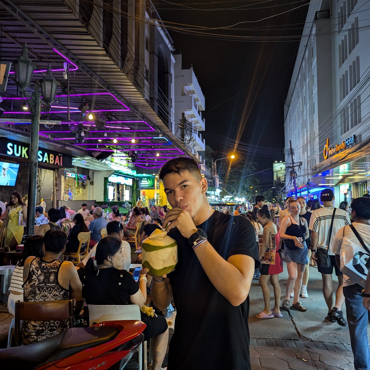 Jesús Vivas - uProduct