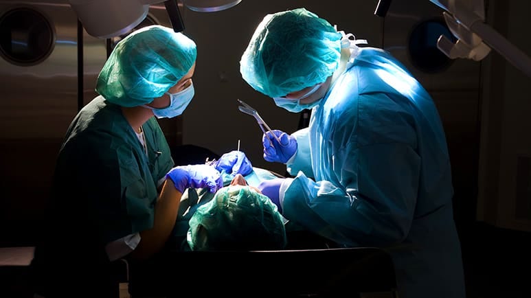 Would You Choose to Stay Awake During Your Surgery?