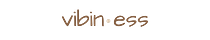Vibiness