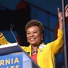 Let Us Take A Moment To Appreciate Barbara Lee's Premature Correctness, Re: War