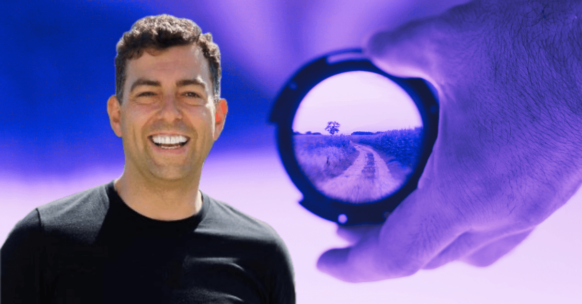 Wisdom Raises €23.9M: Stoyan Kenderov on Beating General AI with Deep Vertical Focus