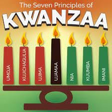 The Seven Principles of Kwanzaa | WVXU