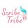 Scribe Tribe with Sarah Williams