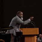 Sunday Essay: Voddie Baucham, The Minister of Defense