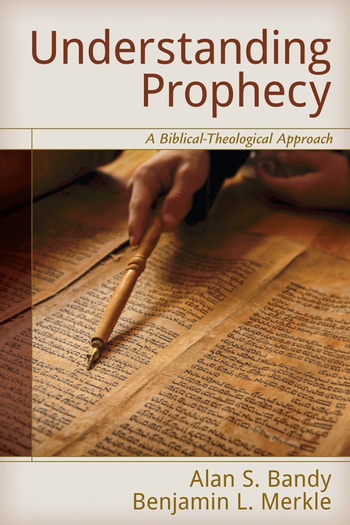 Understanding Prophecy Understanding Prophecy