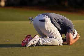 Rory McIlroy captures the Masters in thrilling playoff and completes Grand  Slam