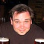 Eric Lepire's avatar