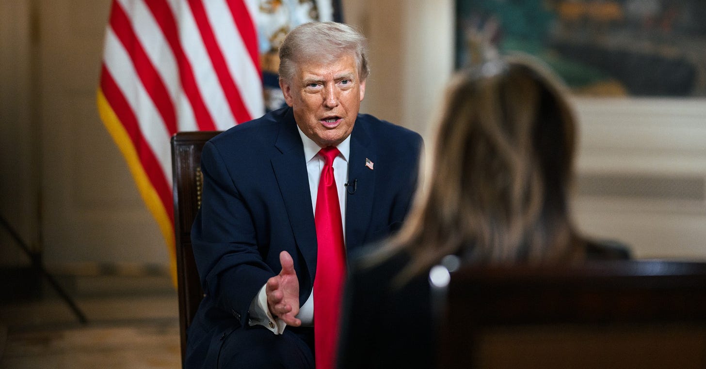 May be an image of the Oval Office