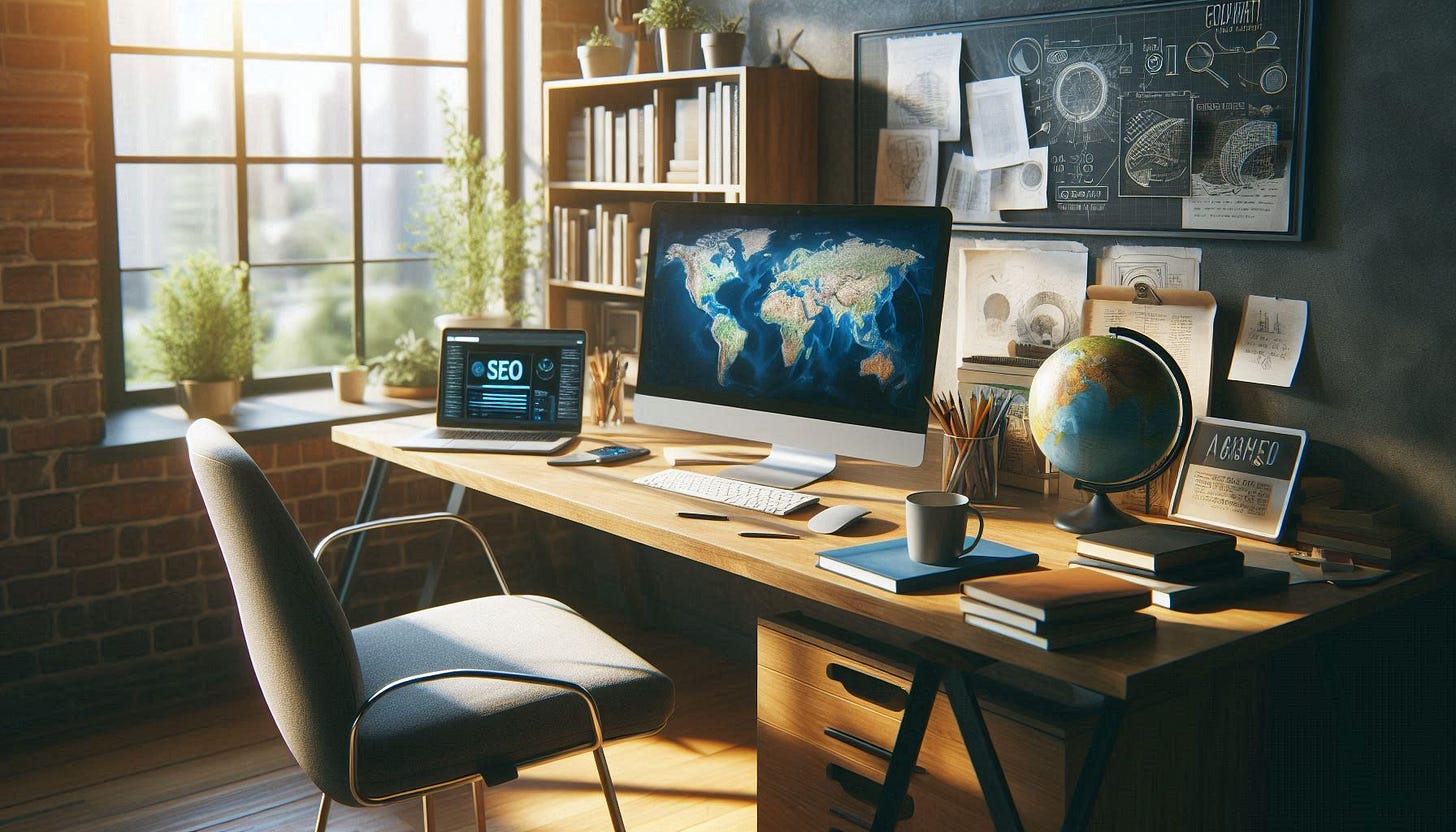 Why Starting Out With AI Feels Like Planning Your First International Trip. Why Starting Out With AI Feels Like Planning Your First International Trip.