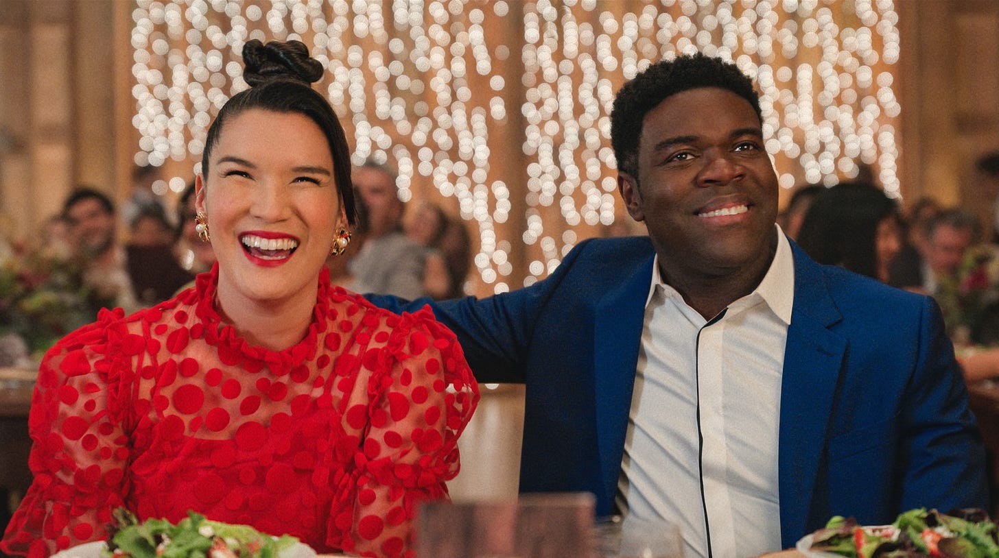 The Afterparty' Season 2 Review – IndieWire
