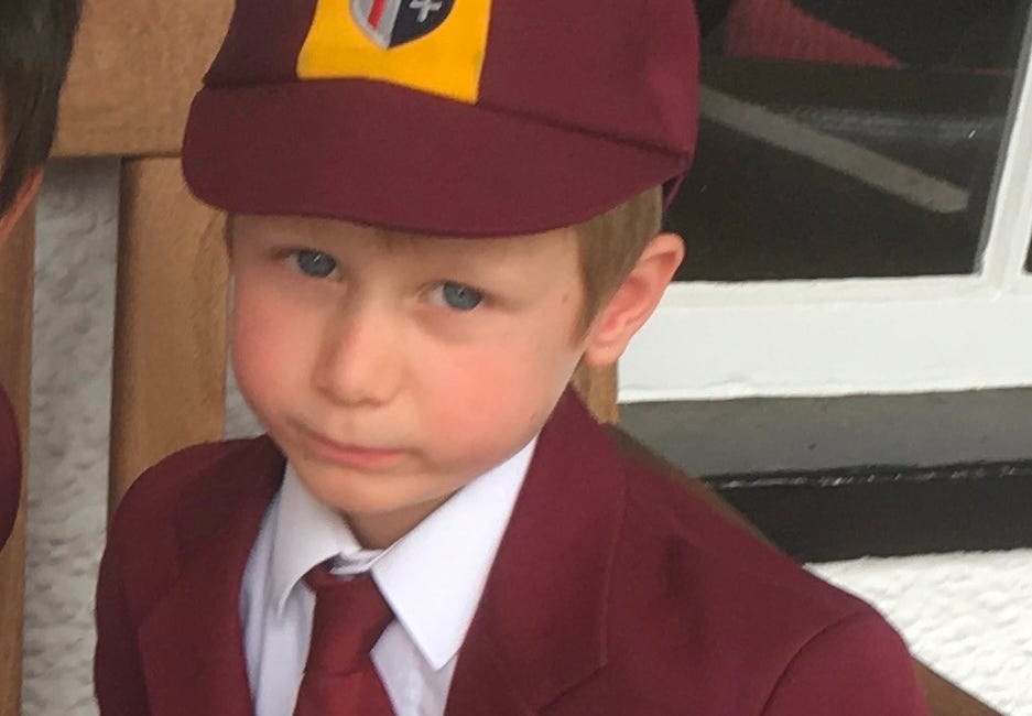 VAT - a vindicitive policy 