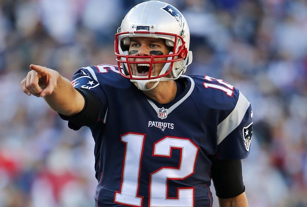 Which NFL Team gets upset in Round 2? 2017 images Which NFL Team gets upset in Round 2? 2017 images