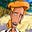 Nathan Confer's avatar