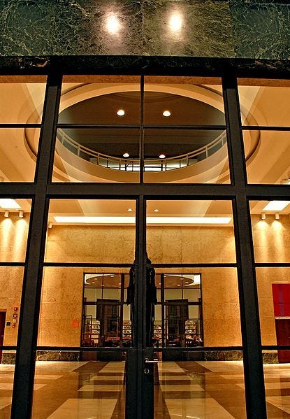 Ficheiro:Biblioteca Mário de Andrade (5623952007).jpg