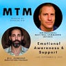 Men Talking Mindfulness
